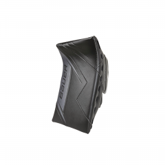 S25 BAUER SV-PRO KILPI JR ,MUSTA 