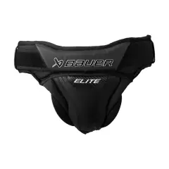 BAUER S25 ELITE TYTTÖJEN MV-ALASUOJAT JR