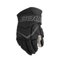 BAUER S25 VAPOR FLYLITE HANSKAT MUSTA JR