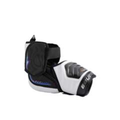 BAUER S25 VAPOR FLYLITE KYYNÄRSUOJAT JR-M