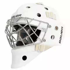 BAUER S25 940 MASKI VALKOINEN CCE SR-M