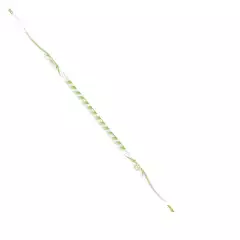 Warrior ALPHA LX3 Pro DELUXE MAILA INT RIGHT
