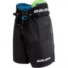 BAUER S24 X HOUSUT INT-M