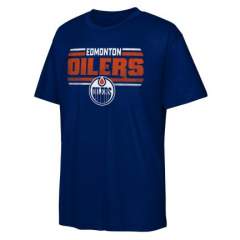 EDMONTON OILERS ELECTRIC SNIPE T-PAITA 160CM 