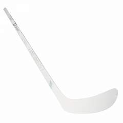 CCM TACKS XF GHOST STICK WHITE YTH LEFT 