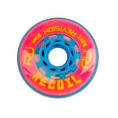 Revision RECOIL Soft inline wheel 4pcs 74A