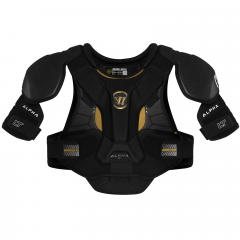 WARRIOR ALPHA LT S26 HARTIASUOJAT JR
