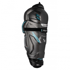 BAUER SUPREME FUSE POLVISUOJAT JR