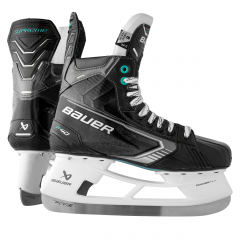BAUER SUPREME F40 LUISTIMET SR FIT3