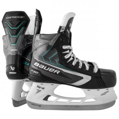 BAUER SUPREME F30 LUISTIMET JR EE
