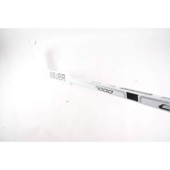 Bauer Reactor 7000 Mv-maila 23" right