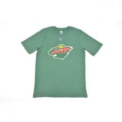 Minnesota Wild T-paita 150cm 