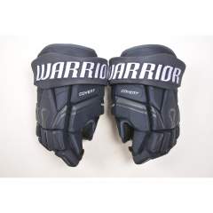 Warrior Covert QRE 30 gloves, navy 10"