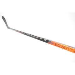 Warrior Covert QRE 10 stick flex 50 W28