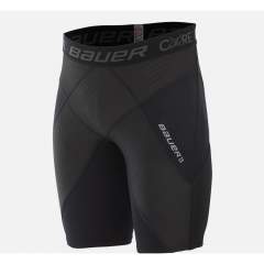 Bauer S21 Core 2.0 kompressio nivustukihousut