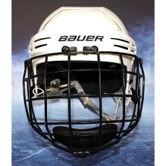 BAUER 2100 KYPÄRÄ+RISTIKKO M