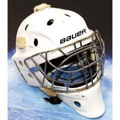 BAUER 940 MASKI JR