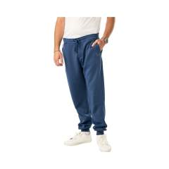 BAUER FLC KNIT JOGGER SR-L OCEANA
