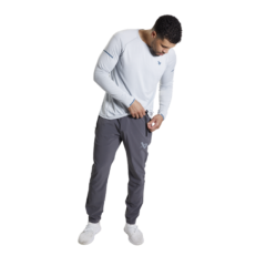 BAUER FLC STRETCH JOGGER SR-L HARMAA