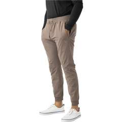 BAUER FLC WOVEN JOGGER SR-L IRON