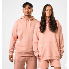 Bauer French Terry Hoodie SR-L