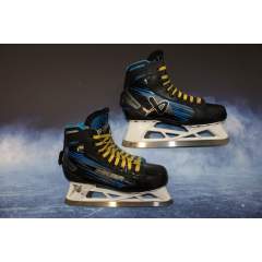 BAUER GSX MV-LUISTIMET 7.5D / 42.5