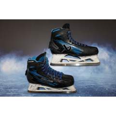 BAUER GSX S24 MV-LUISTIMET 45(9.5/EE)