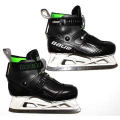 BAUER KONEKT MV-LUISTIMET 7-7.5 / 42-42.5