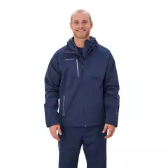 Bauer Supreme LightWeight Jacket Navy sr