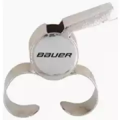 BAUER SORMIPILLI METALLINEN