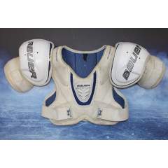 BAUER NEXUS 4000 HARTIASUOJAT JR-M