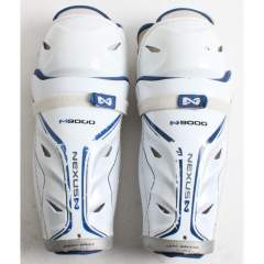 BAUER NEXUS 9000 SHIN GUARD 14"