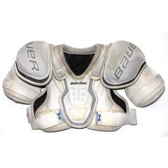 BAUER NEXUS HARTIASUOJAT JR-L