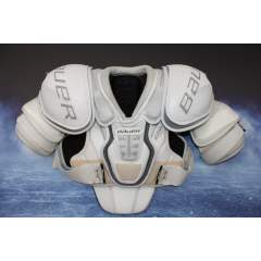 BAUER NEXUS HARTIASUOJAT SR-S