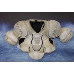 BAUER NEXUS HARTIASUOJAT SR-S