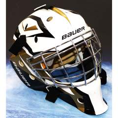 BAUER NME3 MASKI JR