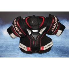 BAUER NSX HARTIASUOJAT JR-L