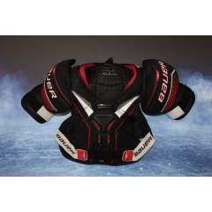 BAUER NSX HARTIASUOJAT JR-L