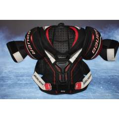 BAUER NSX HARTIASUOJAT JR-M