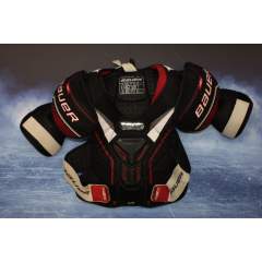 BAUER NSX HARTIASUOJAT SR-S