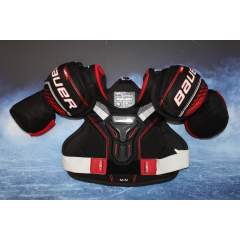 BAUER NSX HARTIASUOJAT YTH-M