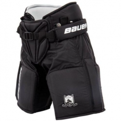 BAUER PRODIGY GOALIE PANTS YTH-S/M