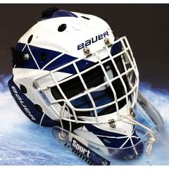 BAUER PROFILE 940X MASKI JR