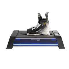 BAUER PROSHARP ADVANTEDGE SKATE SHARPENING MACHINE