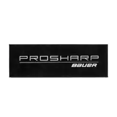 BAUER PROSHARP GUMMI HIOMAKIVI