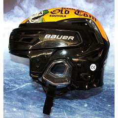 BAUER RE-AKT 155 KYPÄRÄ, L
