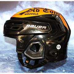 BAUER RE-AKT 155 KYPÄRÄ, M
