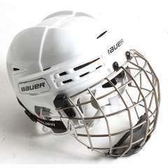 BAUER RE-AKT 75 KYPÄRÄ+RISTIKKO ,S