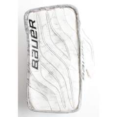 Bauer Reactor 6000 Blocker SR 