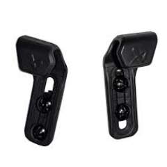 BAUER S23 RE-AKT J-CLIPS (PARI)